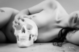 Eros and Thanatos III