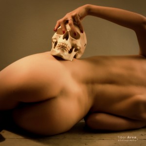 Eros and Thanatos II